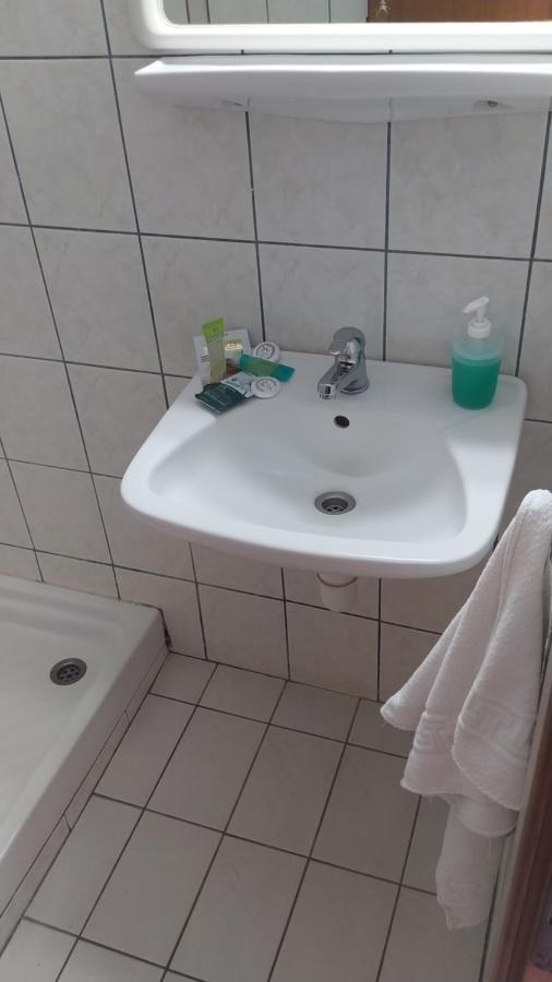 Skala Rachoni  Villa Thomi المظهر الخارجي الصورة